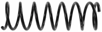 Пружина ходовой части SACHS купить