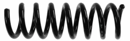 Пружини підвіски SACHS купить