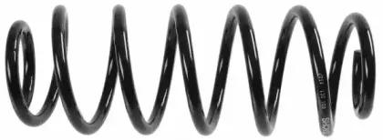 Пружина ходовой части SACHS купить