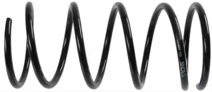 Пружина ходовой части SACHS купить