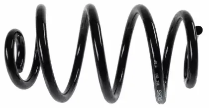 Пружина ходовой части SACHS купить