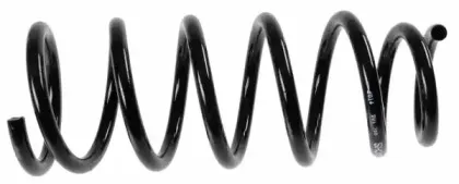 Пружина ходовой части SACHS купить