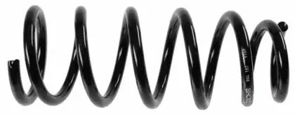 Пружина ходовой части SACHS купить