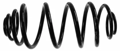 Пружина ходовой части SACHS купить