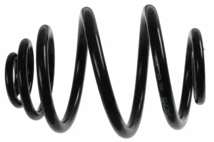 Пружина ходовой части SACHS купить