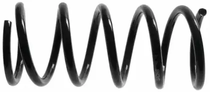 Пружина ходовой части SACHS купить