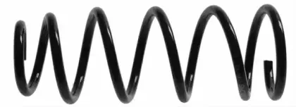 Пружина ходовой части SACHS купить