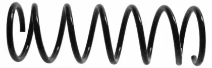 Пружина ходовой части SACHS купить