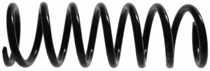 Пружина ходовой части SACHS купить