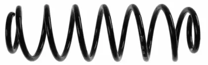 Пружина ходовой части SACHS купить