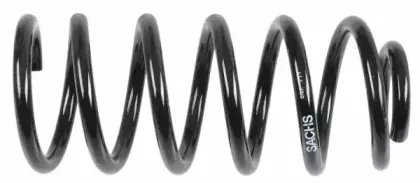 Пружина ходовой части SACHS купить