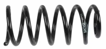 Пружина ходовой части SACHS купить