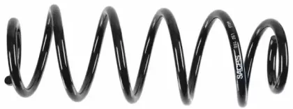 Пружина ходовой части SACHS купить