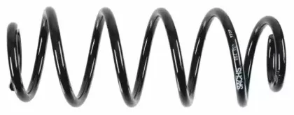 Пружина ходовой части SACHS купить