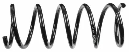 Пружина ходовой части SACHS купить