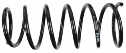 Пружина ходовой части SACHS купить