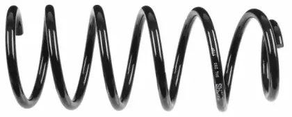 Пружина ходовой части SACHS купить