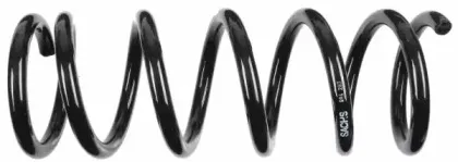 Пружина ходовой части SACHS купить