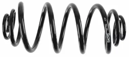 Пружина ходовой части SACHS купить