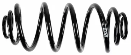 Пружина ходовой части SACHS купить