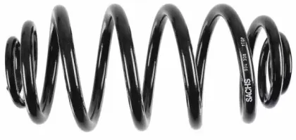 Пружина ходовой части SACHS купить