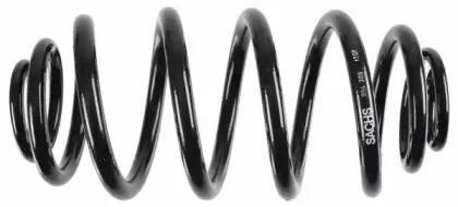 Пружина ходовой части SACHS купить