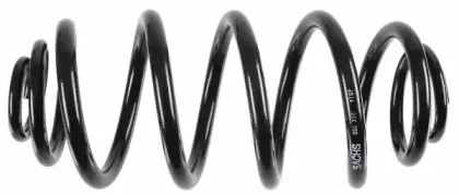 Пружина ходовой части SACHS купить