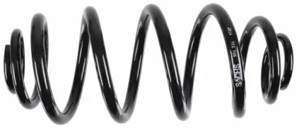 Пружина ходовой части SACHS купить