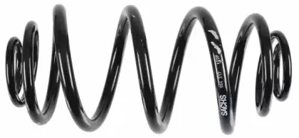 Пружина ходовой части SACHS купить