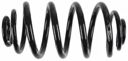 Пружина ходовой части SACHS купить