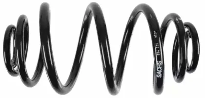 Пружина ходовой части SACHS купить