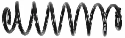 994 335  SACHS  -  Пружина підвіски SACHS купить