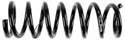 994 348  SACHS  -  Пружина підвіски SACHS купить