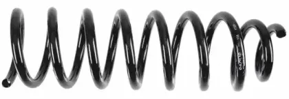 Пружина ходовой части SACHS купить