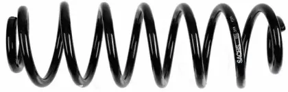 Пружина ходовой части SACHS купить