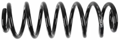 Пружини підвіски SACHS купить