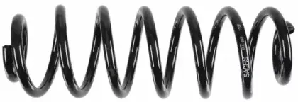 Пружина ходовой части SACHS купить