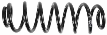 Пружина ходовой части SACHS купить