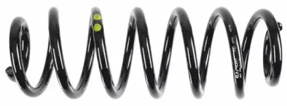 Пружина ходовой части SACHS купить