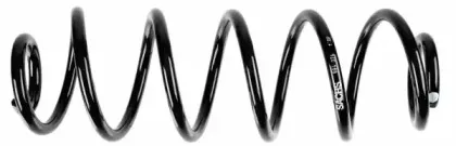 Пружини підвіски SACHS купить