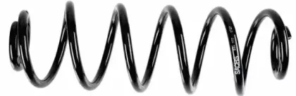 Пружина ходовой части SACHS купить