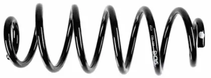 Пружина ходовой части SACHS купить