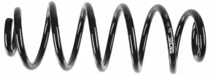 Пружина ходовой части SACHS купить