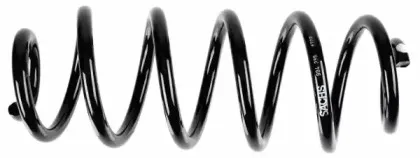 Пружина ходовой части SACHS купить