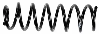 Пружина ходовой части SACHS купить