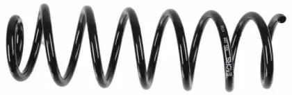 Пружина ходовой части SACHS купить