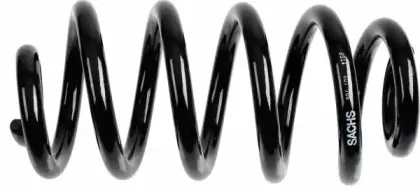 Пружина ходовой части SACHS купить