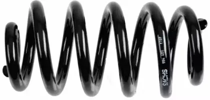 Пружина ходовой части SACHS купить