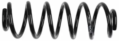 Пружина ходовой части SACHS купить