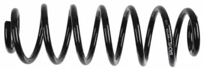 Пружини підвіски SACHS купить